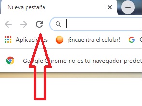 de Google Chrome